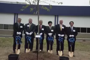 Alabama auto industry