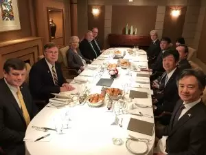 Alabama auto industry