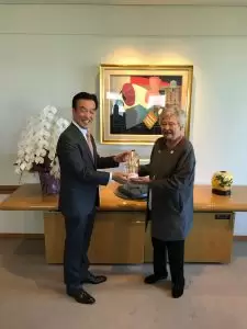 Alabama auto industry