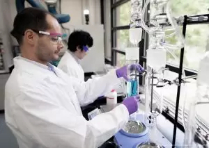 Alabama bioscience