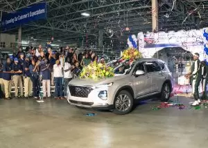 Hyundai Alabama