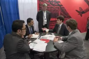 Alabama foreign investment