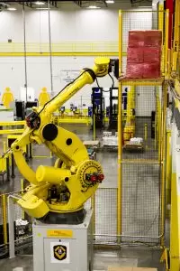 Alabama fulfillment center