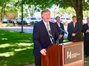 Alabama defense industry