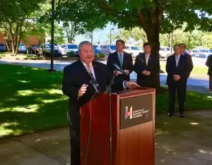 Alabama defense industry