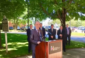 Alabama defense industry