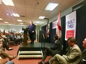Alabama manufacturing