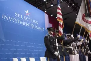 Alabama foreign investment