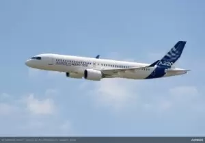 Airbus Alabama