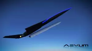 Alabama aerospace