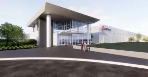 Alabama aerospace additive manufacturing