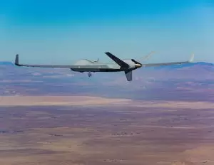 Alabama aerospace