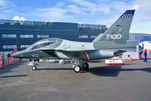 Alabama aerospace