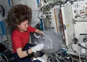International Space Station