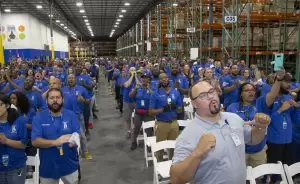 Mobile Alabama