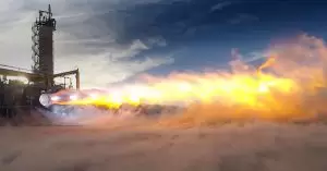 United Launch Alliance Alabama