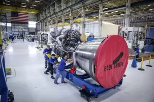 United Launch Alliance Alabama