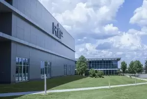 Alabama Robotics Technology Park