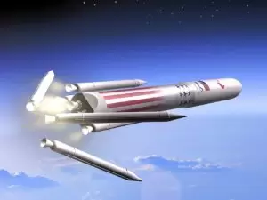 United Launch Alliance Alabama
