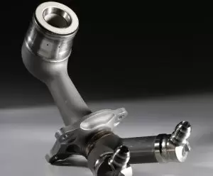 Auburn GE additive manufacturing