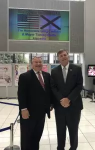 Mazda Toyota Manufacturing USA Alabama