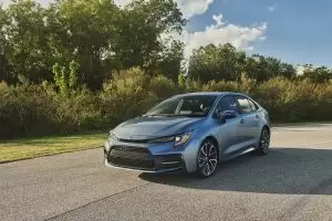 Mazda Toyota Manufacturing USA Alabama