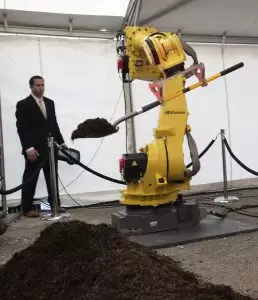 Alabama auto industry