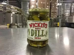 Alabama food products