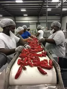 Alabama food products