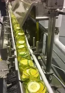 Alabama food products