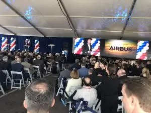 A220 assembly