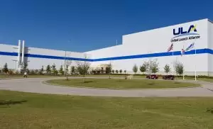 United Launch Alliance Alabama