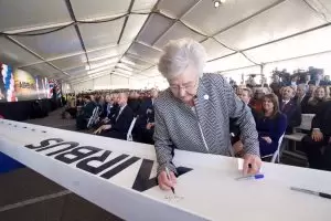 Alabama aerospace