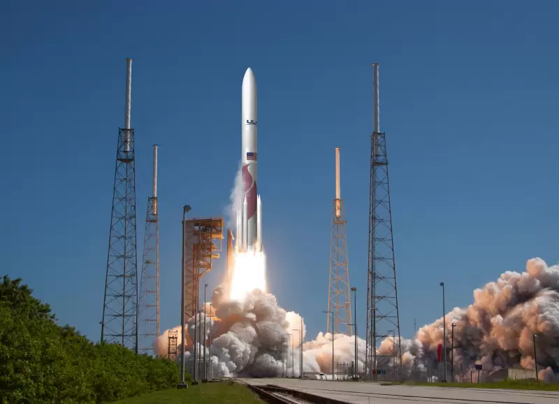 United Launch Alliance Alabama