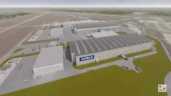 Alabama aerospace