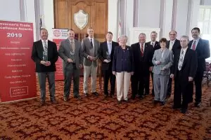 Alabama exporters