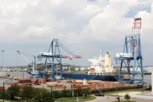 Alabama exports