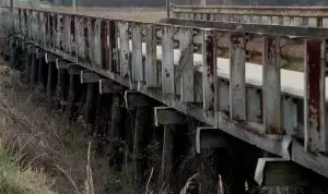 Alabama infrastructure