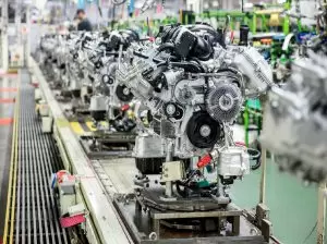 Alabama auto industry