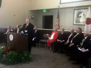 Alabama auto industry