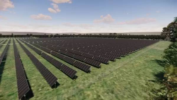 Alabama solar energy