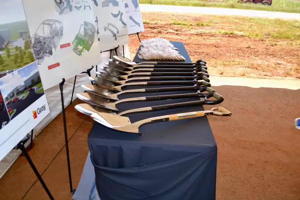 Alabama auto industry