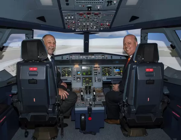 Alabama aerospace