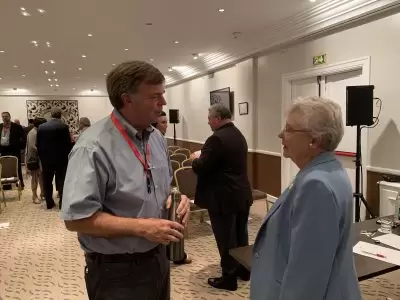 Alabama aerospace 2019 Paris Air Show
