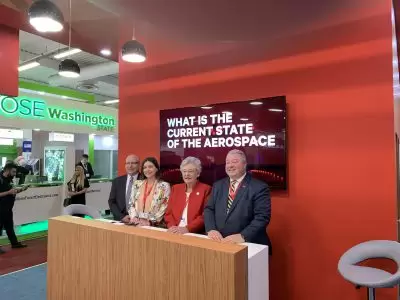 Alabama aerospace