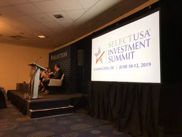 foreign investment Alabama