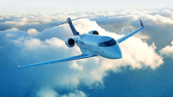 Alabama aerospace