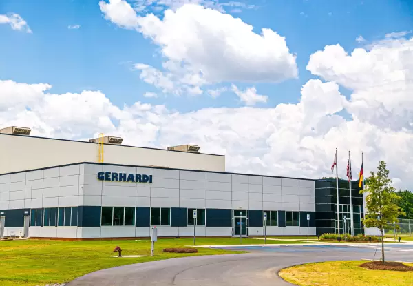 Alabama auto industry