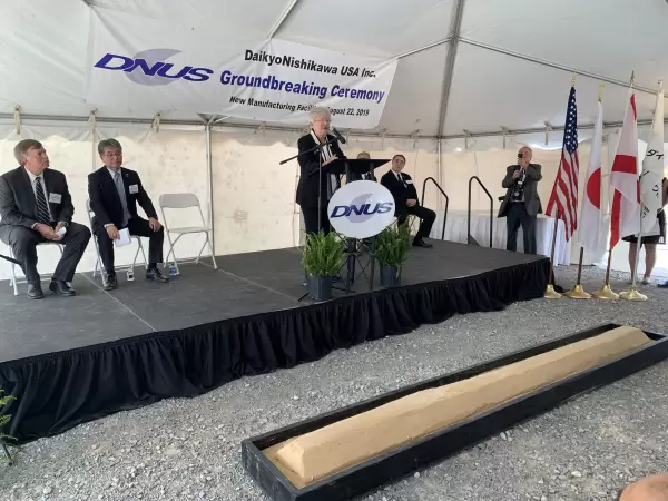 Alabama auto Mazda Toyota