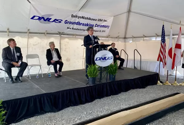 Alabama auto Mazda Toyota